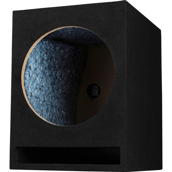 Main product image for Sonic Barrier Acousta-Blue Speaker Cabinet Sound Absorbing Denim 50mm x 40" x 48" (13.3 Sq. ft.) 260-568